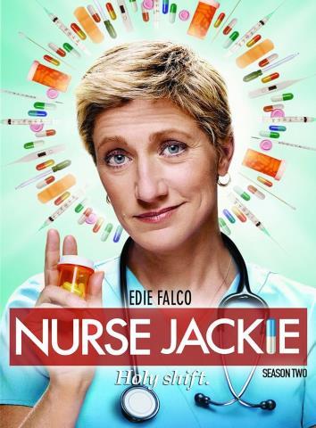 Nurse jackie s02