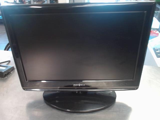 Tv+lecteur 19 pouce