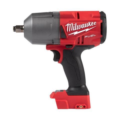 Impact wrench