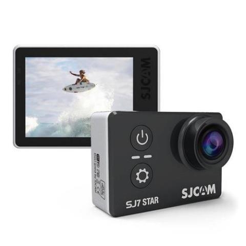 Camra water resistant sjcam