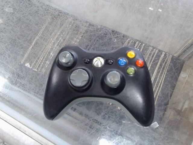 Manette de xbox 360