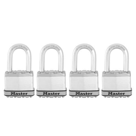 Cadenas  7/10 pack de 4