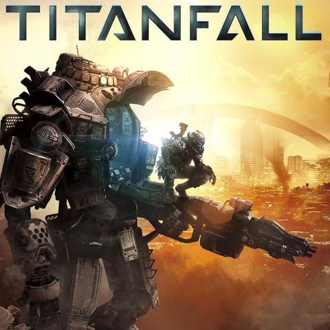 Titanfall