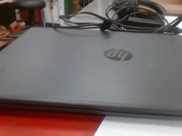 Laptop hp i5 16gb ram