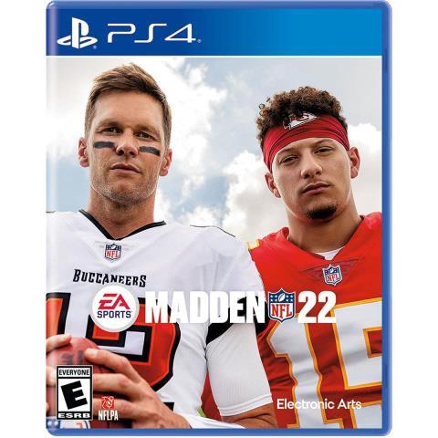 Madden 22