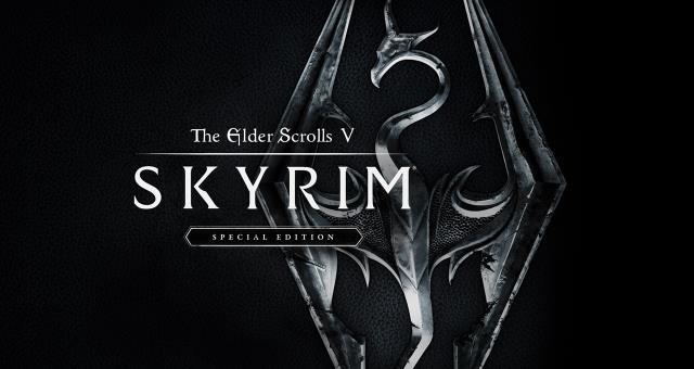 Skyrim