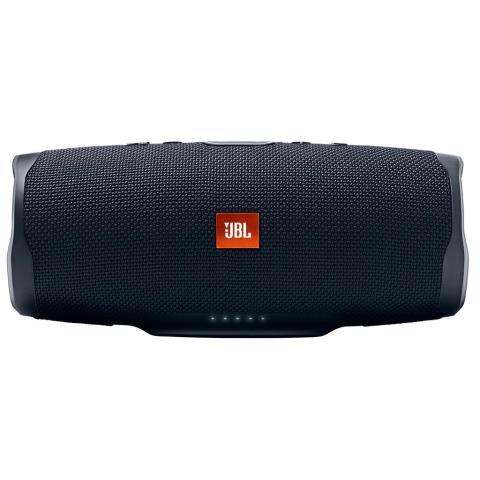 Haut parleur jbl noir charge 4