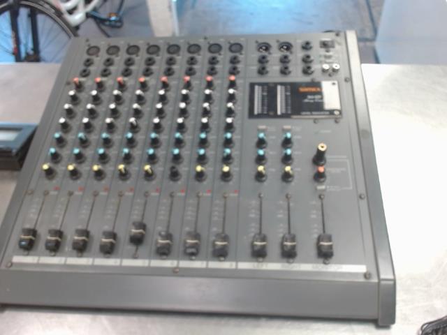 Mixer