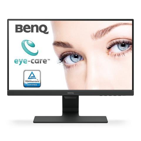 22inch moniteur benq with wires