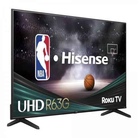 Hisense roku tv 50