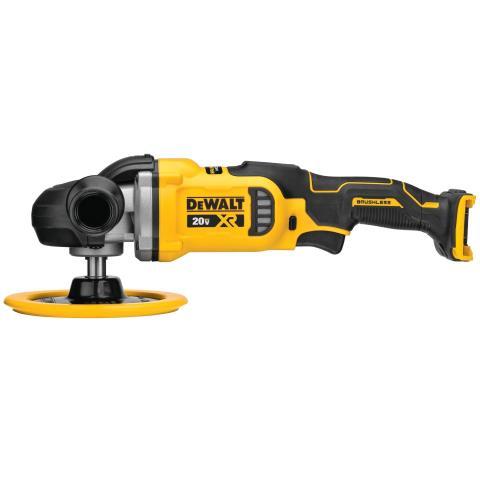 Polisseur dewalt