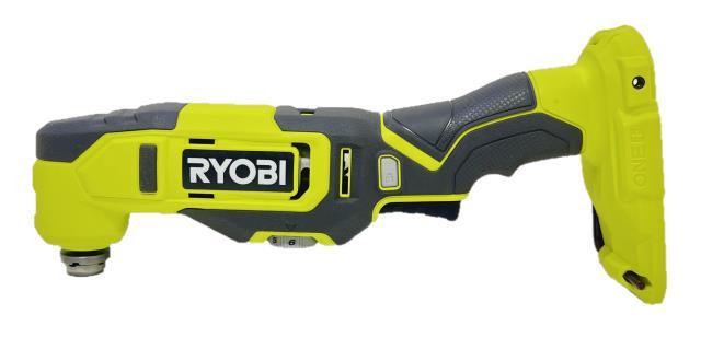 Ryobi multi-tool