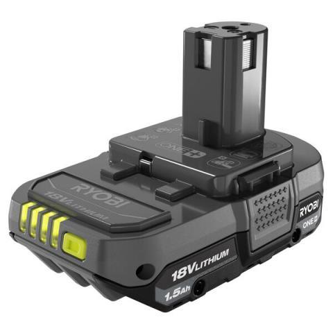 Ryobi 1.5ah battery