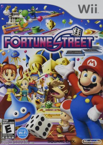 Fortune street