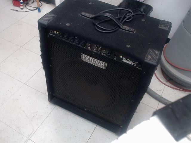 Ampli de basse