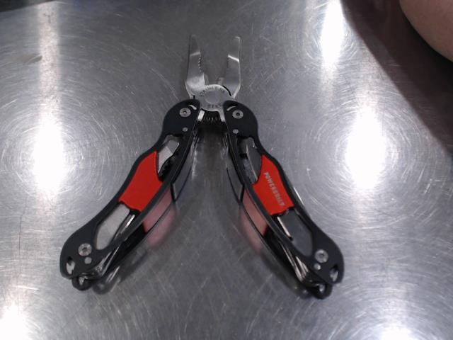 Pince multi tool