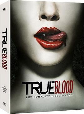 True blood s01