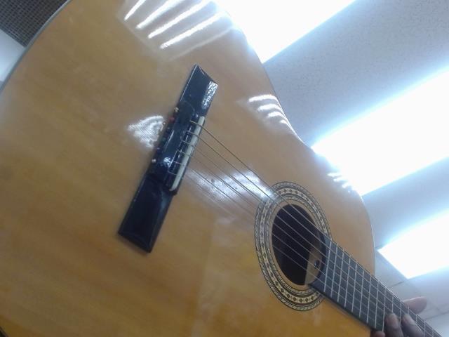 Guitare accoustique