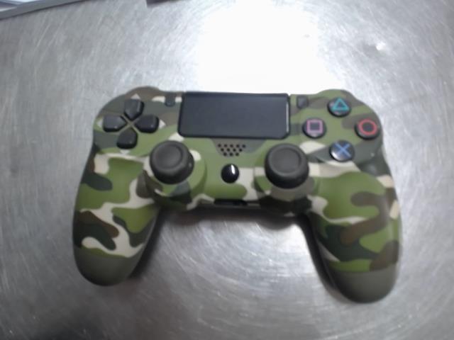 Manette ps4