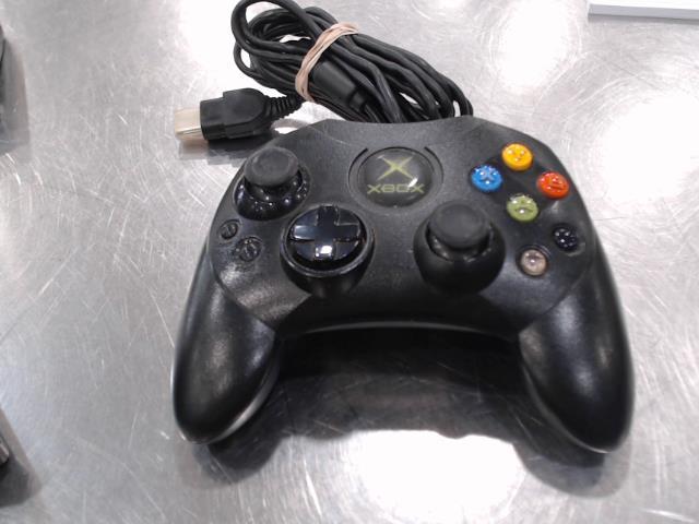 Manette