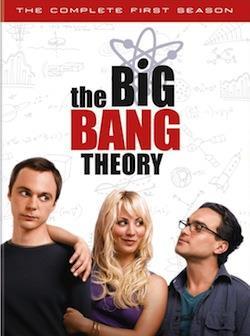 The big bang theory s01