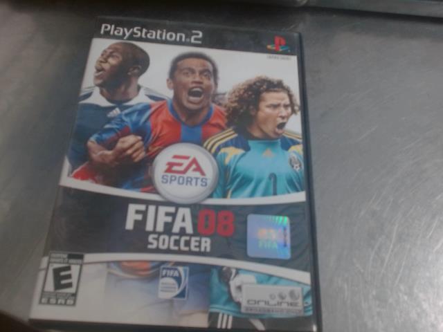 Fifa 08