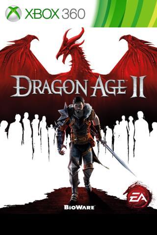 Dragon age 2