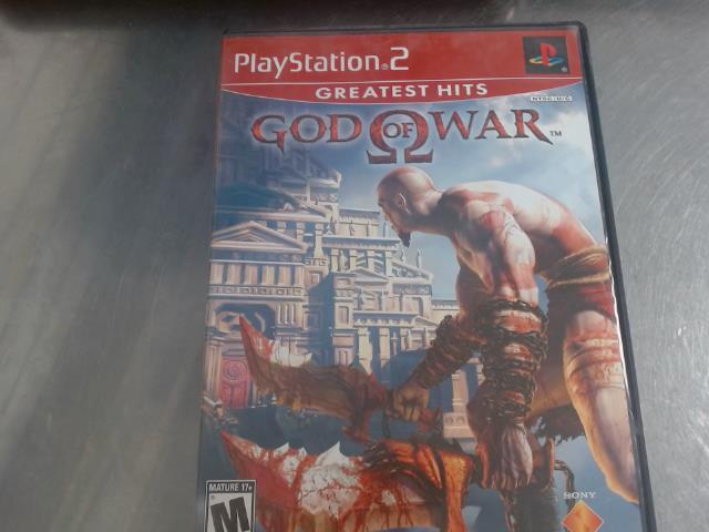 God of war