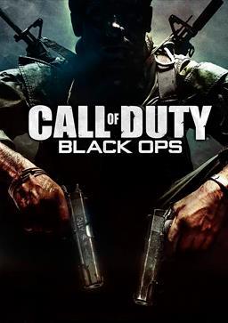 Call of duty black ops