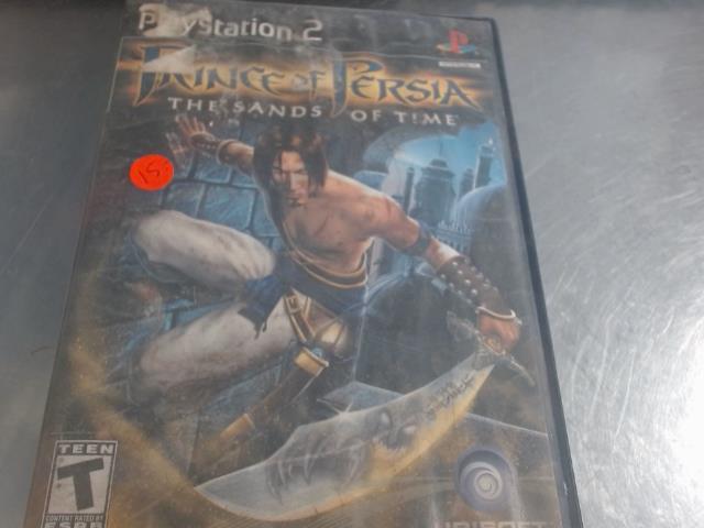 Prince of persia