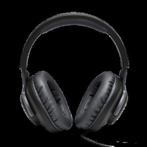 Jbl black headset