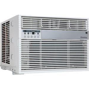 Aire clim 500btu like new