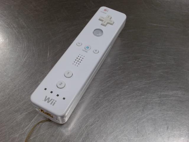 Wiimote