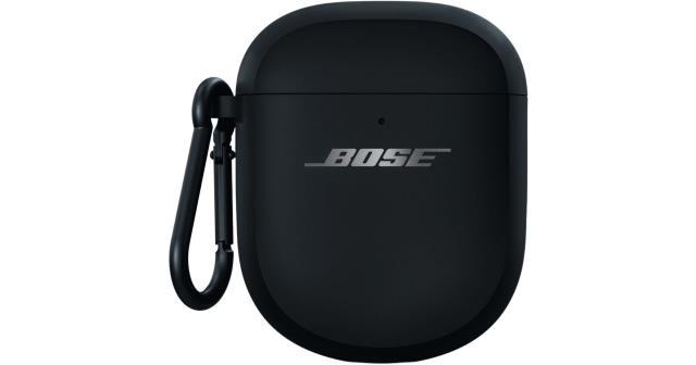 Wireless charging case