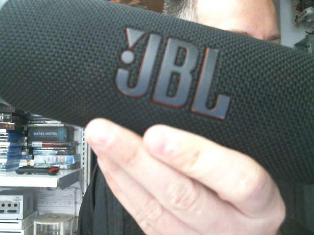 Jbl flip 6