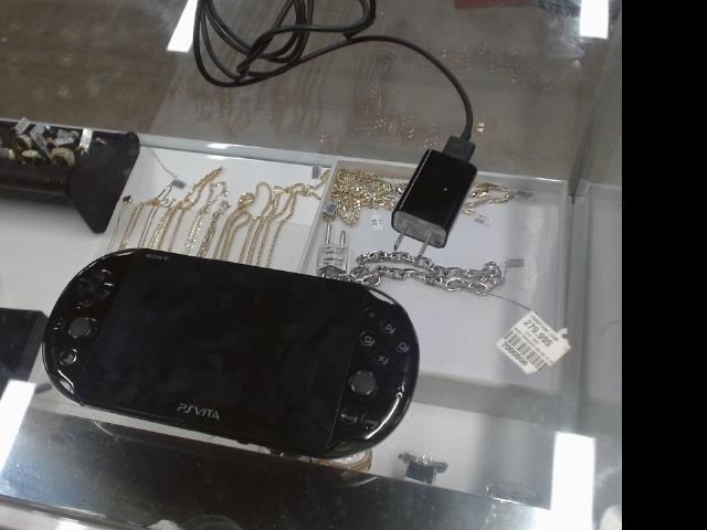 Psvita