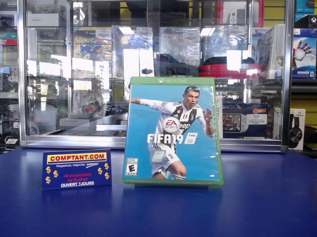 Fifa 19