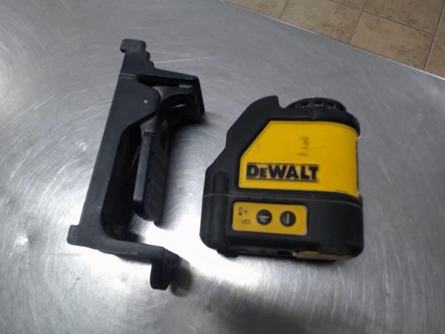 Laser dewalt 2 beam ds case