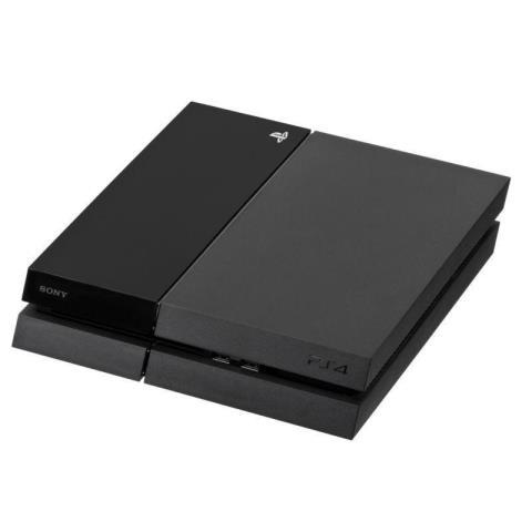 Console 500 gb