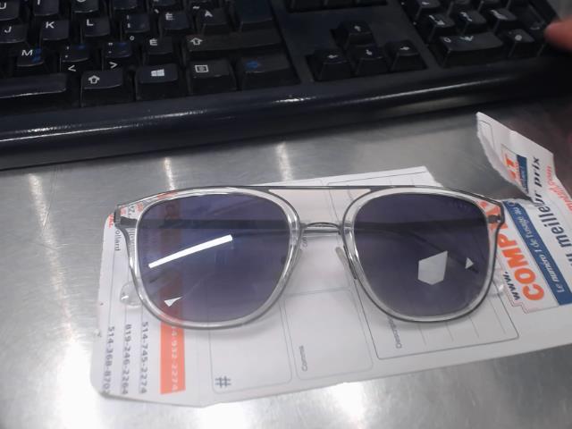 Lunette guess