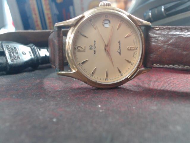 Montre swiss automatic vintage