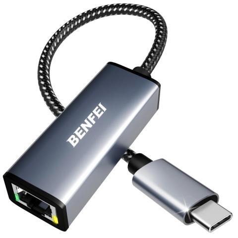 Adaptateur usb to ethernet benfei