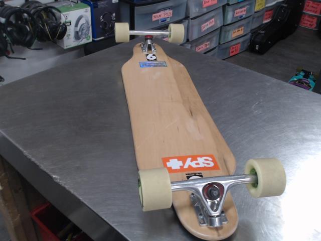 Longboard