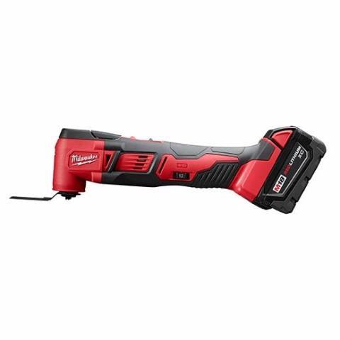 Milwaukee multi-tool 18volt 2626-20