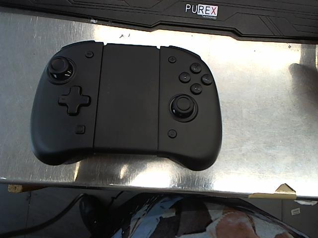 Manette neuf nintendo switch