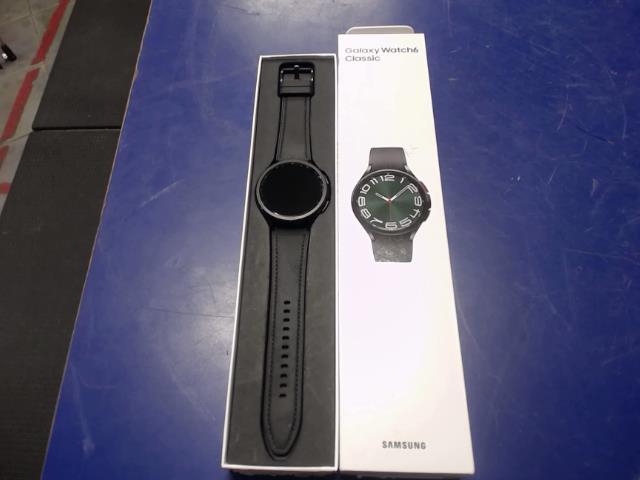 Samsung galaxy watch 6 classic lte 47mm