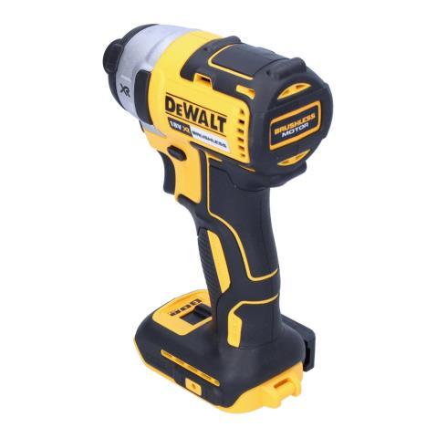 Impact dewalt sans battery