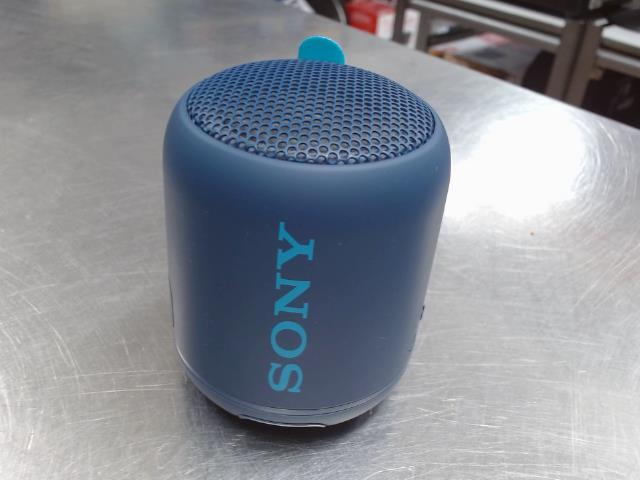 Speaker sony