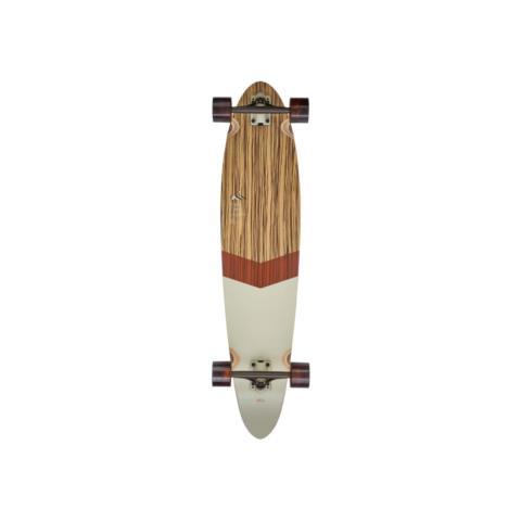 Longboard