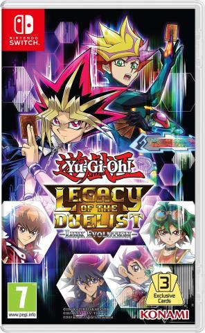 Yu gi oh